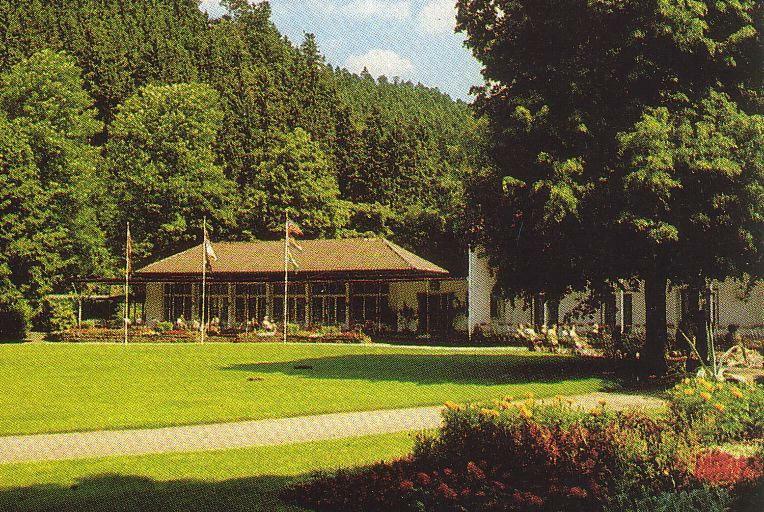 Adieu Alltag: Pension Oesterle Im Schwarzwald Schonmunzach Exterior foto